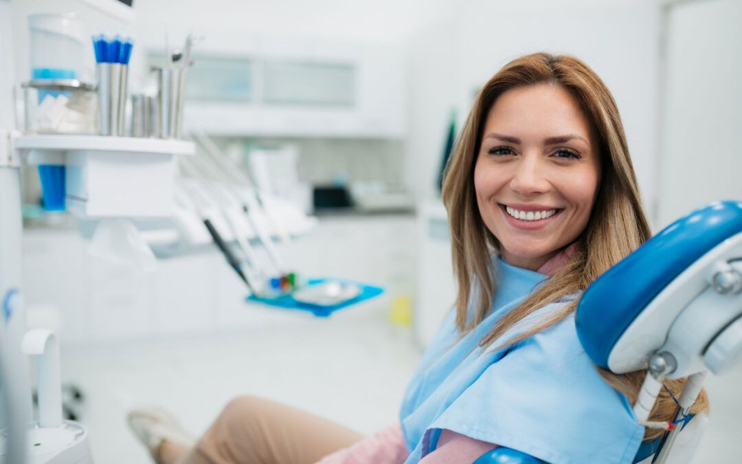 Marietta Crown Lengthening at Anchor Periodontics